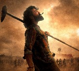 Ram Charan Starts Dubbing for Peddi Movie