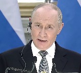 Ali Khamenei Death Putin Condemns Cynical Murder