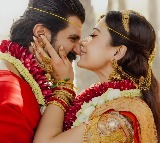 Vijay Deverakonda Rashmika Mandanna Reception Invite Only Team Requests