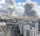 Ayatollah Ali Khamenei Death Iran Retaliation Against US Israel