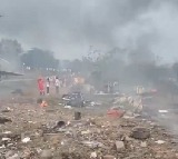 Vetlapalem Fire Accident Owner Absconding After Explosion