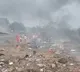 Vetlapalem Fire Accident Owner Absconding After Explosion