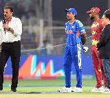 Suryakumar Yadav Wins Toss India to Bowl Against West Indies