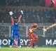 Rovman Powell Leads West Indies to Huge Target Against India