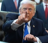 Donald Trump Warns Iran of Unprecedented Attack