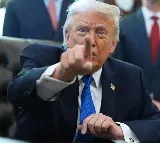 Donald Trump Warns Iran of Unprecedented Attack