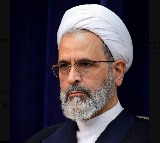 Ayatollah Arafi Named Interim Supreme Leader of Iran