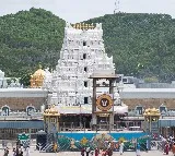 TTD Alerts Devotees on Lunar Eclipse March 3
