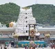 TTD Alerts Devotees on Lunar Eclipse March 3