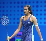 PV Sindhus Terrifying Experience Explosion Near Coach in Dubai