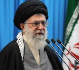 Ali Khamenei Death Photos Shown to Trump Netanyahu Israel Media
