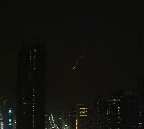 Ayatollah Ali Khamenei Iran attacks UAE with ballistic missiles drones