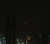 Ayatollah Ali Khamenei Iran attacks UAE with ballistic missiles drones
