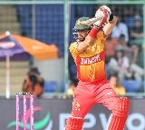 Sikandar Razas Lone Fight Zimbabwe Sets 154 Target Against South Africa