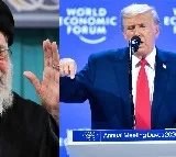 Donald Trump Announces Death of Ali Khamenei