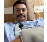 Raghurama Krishnam Raju thanks CM Chandrababu and Minister Nara Lokesh