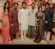 Newlyweds Vijay Deverakonda- Rashmika Mandanna attend Allu Sirish’s Pelli Koduku ceremony