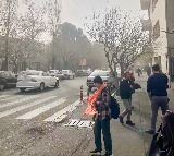 Former Israeli PM Bennett says strikes are weakening Iran's regime