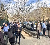 Inside Mar-a-Lago as war reshapes the Middle East, as seen by an Indian American