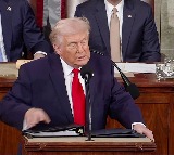 Nine Iranian naval ships sunk: Trump