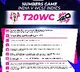 T20 WC: All stats from India's thrashing of West Indies