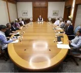 PM Modi chairs CCS meeting amid escalating Middle East tensions