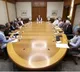 PM Modi chairs CCS meeting amid escalating Middle East tensions