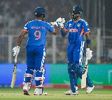 ‘Samson’s calm presence at crease was wonderful to watch’: Sachin leads tributes as India seal T20 WC semifinal spot