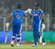 ‘Samson’s calm presence at crease was wonderful to watch’: Sachin leads tributes as India seal T20 WC semifinal spot
