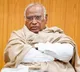 Kharge condemns Khamenei's killing, expresses condolences to people of Iran