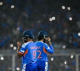 ‘Do we need this in the World Cup?’: Gavaskar, Shastri voice frustration over laser show in drinks break