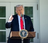 Trump calls Iran strike historic blow