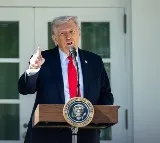 Trump calls Iran strike historic blow