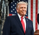 Several world leaders back Trump’s Iran strikes: White House