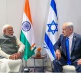 PM Modi, Benjamin Netanyahu discuss West Asia situation amid rising regional tensions