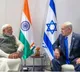 PM Modi, Benjamin Netanyahu discuss West Asia situation amid rising regional tensions