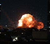 US, Gulf states condemn Iran missile attacks