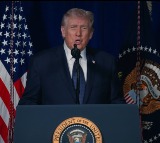 Trump eyes ‘Venezuela’ model for Iran, says military strike could last weeks