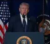Trump eyes ‘Venezuela’ model for Iran, says military strike could last weeks