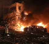 US raises travel warnings across Gulf as Iran tensions mount