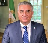 Game changer: Reza Pahlavi thanks Trump for Iran strike