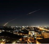 Israel launches forceful airstrikes on Beirut's southern suburbs following Hezbollah's rocket attack