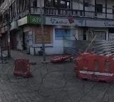 Restrictions imposed in Kashmir to maintain law and order; schools, colleges shut