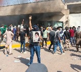 US Embassy in Pakistan cancels visa appointments, other services after attacks on its consulates