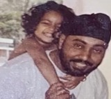 Rakul Preet Singh pens tender birthday note for her ‘real-life superhero’ father