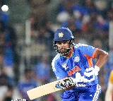 T20 WC: 'Switched off phone & social media, listened to myself,' says Samson after hitting unbeaten 97