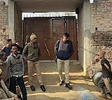 Man kills four of his family with axe in UP's Bahraich over property dispute