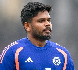 Samson never lost his cool, even with wickets falling around him: Shastri