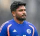 Samson never lost his cool, even with wickets falling around him: Shastri