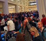 Students, professionals, astrologers from Rajasthan stranded in Dubai as flight operations shut